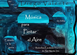 El Oceanario Club Cultural