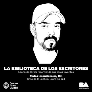 La Casa de la Lectura