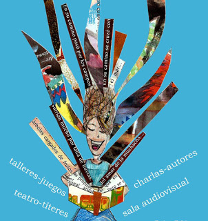 2da. Feria del Libro “La Petro Lee”