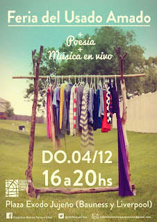 Feria del usado amado