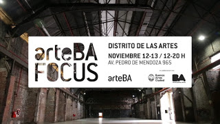 Circuito arteBA FOCUS / Circuito Villa Crespo