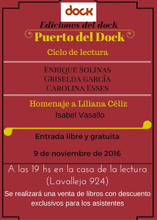 La Casa de la Lectura