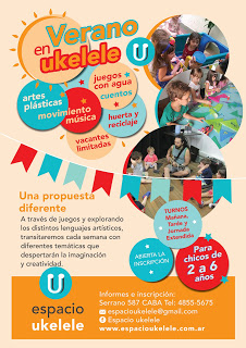 Espacio Ukelele