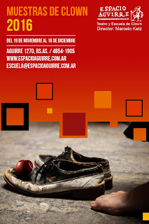 Espacio Aguirre