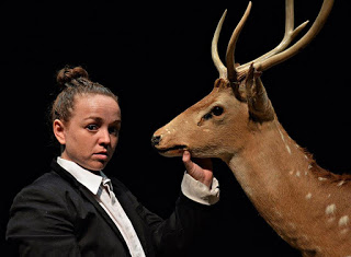 Comienza el 2° Festival de Teatro Independiente de la Comuna 15