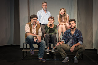 Moscú Teatro