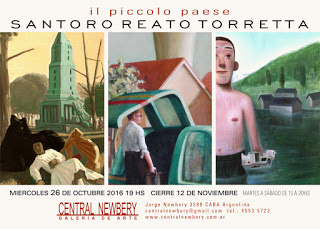 Central Newbery
