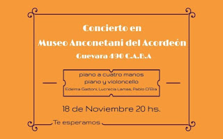 Museo Anconetani del Acordeón