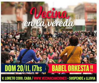 Vecina
