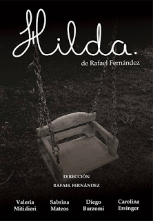 «Hilda» en Asunto Guevara