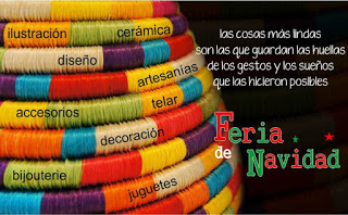 Feria de Navidad