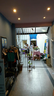Feria Banderitas de Colores