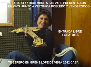 José Rosado en  Grens