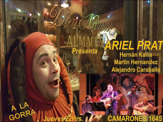 Ariel Prat