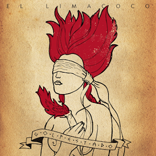El Limacoco en Club Cultural Matienzo