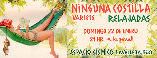 Ninguna Costilla Varieté