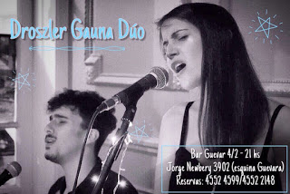 Bar Guevar