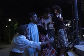 Espacio Cultural Urbano