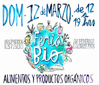 Feria BIO