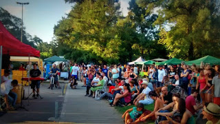 Feria de Agronomía