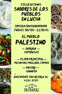 Café de los Patriotas