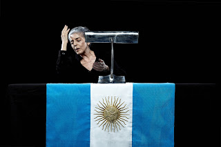 El Excéntrico de la 18°