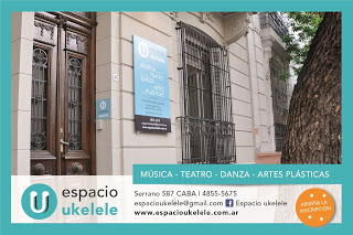 Espacio Ukelele