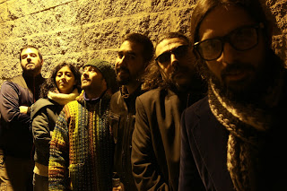 Martin Silva & Los Artefactos de Ahora