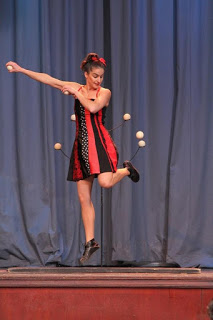 Espacio Cultural Carlos Gardel