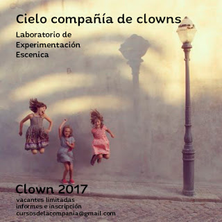 Clases de clown
