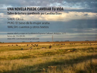 Taller de lectura