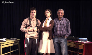 Centro Cultural Resurgimiento