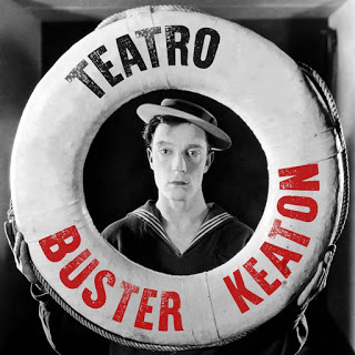 Espacio TBK / Teatro Buster Keaton