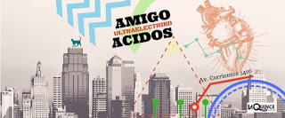 «Amigoácidos» en La Quince