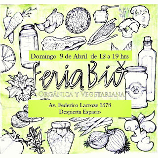 Feria BIO