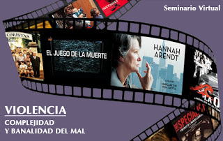 Seminario de cine y pensamiento