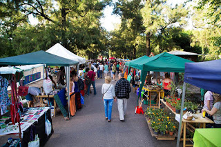 Feria de Agronomía