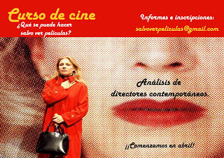 Cursos de cine
