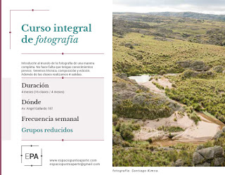 Espacio Punto Aparte