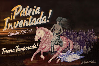 “Patria inventada”