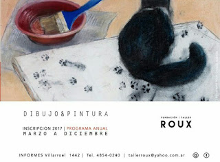 Fundación Guillermo Roux