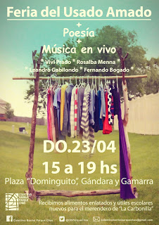 Feria del usado amado