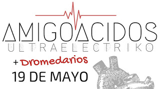 Amigoácidos en el Abasto