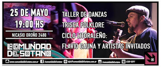Comunidad del Sótano