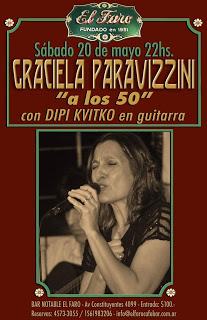 Graciela Paravizzini