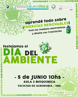 Facultad de Agronomía