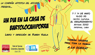 Centro Cultural Resurgimiento