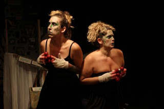 Moscú Teatro