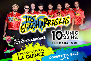 Espacio Cultural La Quince
