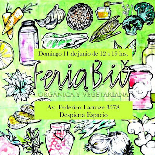 Feria BIO